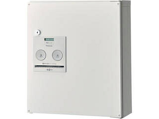 Panasonic パナソニック 宅配ボックス COMBO コンパクトタイプ CTNR4040RWS 42,500円