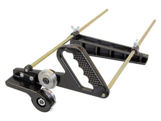 MORIMITSU 盛光 OTカッター丸型(手動式) HCOT-0001 27,289円