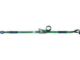 allsafe/オールセーフ ベルト荷締機 ラチェット式しぼり50仕様(重荷重) R5I15