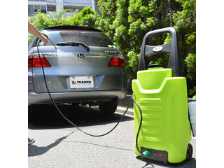 楽天市場】[公式]タンク式充電どこでも高圧洗浄機 ACTD2WS8 送料無料