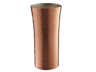 YOKOYAMA/よこやま 銅製タンブラー 400ml AB225