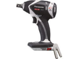 Panasonic パナソニック 14.4V/18V申し受ける差しひびき鍵(本体のみ) EZ75A3X-H