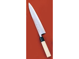 Total Kitchen Goods ＳＡ佐文　青鋼　身卸　２１cm