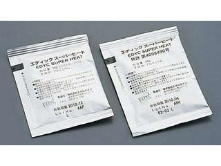 エディック エディックスーパーヒート個荷造り／１０ｇ（１０００個入）