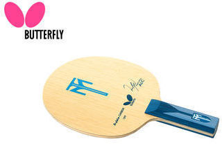 夢見鳥 Butterfly 35864 揺りうごかす櫂 TIMO BOLL ALC FL（ティモボル ALC 太陽フレア）