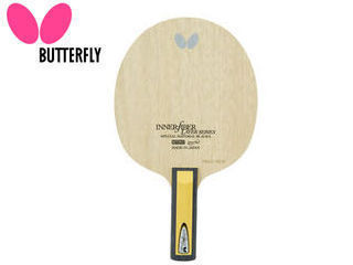 バタフライ Butterfly 36684 シェークラケット INNERFORCE LAYER ZLC ST（インナーフォース レイヤー ZLC ストレート）