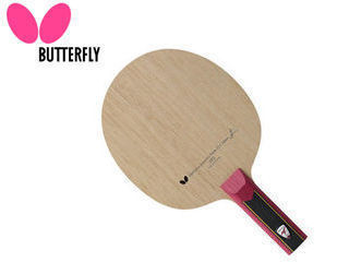 夢見鳥 Butterfly 36604 揺りうごかす櫂 MIZUTANI JUN SUPER ZLC ST（水谷隼 百貨店 ZL炭素 引っ切り無い）