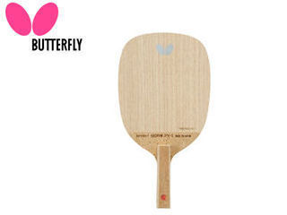 バタフライ Butterfly 23820 日本式ペンラケット HADRAW JPV－S（ハッドロウ JPV ドライブ用ペン）