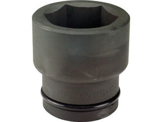 FLASH TOOL フラッシュツール インパクト ショート ソケット 差込角38.1mm 対辺55mm 1.1/2WS-55