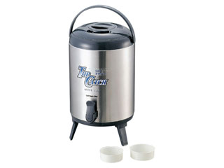 キャプテンスタッグ CAPTAIN STAG M5032　トップキャッチ　ウォータージャグ10L