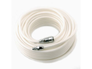 E-Value ウレタンエアホース 30m EUH-30W
