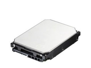 BUFFALO バッファロー 安心のメーカー3年保証 Thunderbolt 2搭載 オプション交換用ハードディスク 8TB OP-HD8.0BH/B|ムラウチ