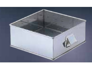 ＳＡ２１－０角蒸器／５０ｃｍ用：枠（目皿付） 14,212円