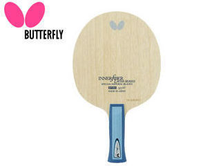 バタフライ Butterfly 36702 シェークラケット INNERFORCE LAYER ALC AN（インナーフォース レイヤー ALC アナトミカル）