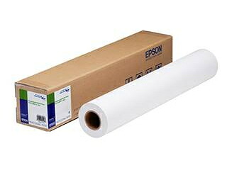 EPSON エプソン SureColor用 MC朦々たるつや消し紙渦巻形/約841粍幅×25m MCSPA0R4