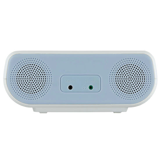 TOSHIBA 東芝 TY-C161(L)青碧 CDラジオ受信機 AUREX