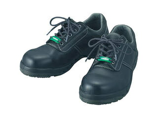 TRUSCO トラスコ中山 快適安全短靴片足 JIS規格品 26.5cm右 TMSS265R