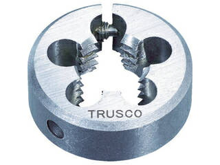 TRUSCO/トラスコ中山 管用テーパーダイス 75径 11/2PT11 TKD-75PT11/2-11