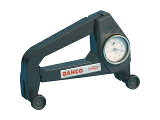 BAHCO バーコ バンドソー用テンションメーター 3870-TENSION METER