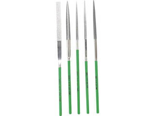 GOEI 呉英製作所 DIAヤスリセットS-8 S-8-SET