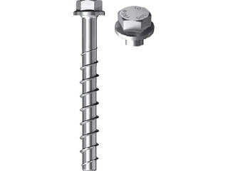 fischer フィッシャー コンクリートスクリュー ULTRACUT FBS2 12X85 2 536870