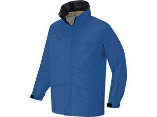 AITOZ アイトス ディアプレックス ベーシックジャケット スチールブルー LLサイズ AZ56314-016-LL
