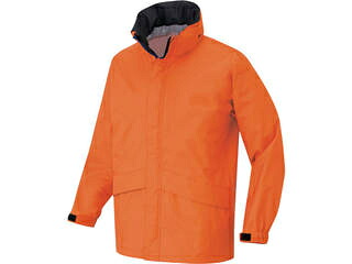 AITOZ アイトス ディアプレックス ベーシックジャケット オレンジ 3Lサイズ AZ56314-063-3L
