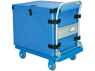 KANATSU カナツー 腰掛けボックス席565 青碧 HT-BOX565 B