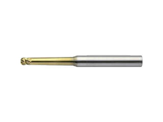 UNION TOOL/ユニオンツール 超硬エンドミル HTNRS40125-024018