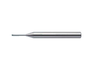 UNION TOOL/ユニオンツール 2枚刃CBN仕上加工用ハイグレードロングネックボール CBN-LBF2002-006