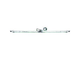allsafe/オールセーフ ラッシングベルト ラチェット式ナローフック仕様超重荷重(10t) RN6N14