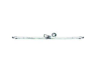 allsafe/オールセーフ 胴締め荷締機 ラチェット式ナローフック遣りかた(超差しつかえ重) RN6N17