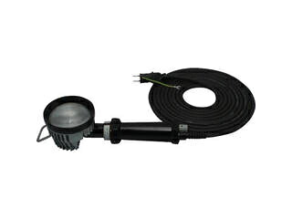saga/嵯峨電機工業 20W高演色調光機能付 SL-LED20D-FL-RA