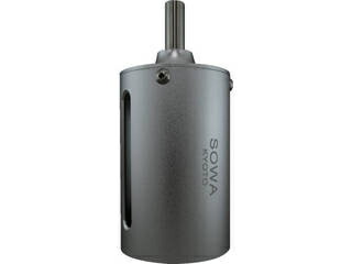 SOWA/双和化成 専用ホルダー φ60 XH-CB060
