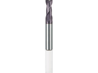 GHURING グーリング ECOエンドミル2枚刃 20mm ES02 20.000