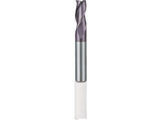 GHURING グーリング ECOエンドミル3枚刃 16mm ES03 16.000