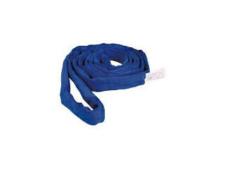 TESAC テザック ブルースリングソフトN形(エンドレスタイプ)荷重1.6t 全長3m TBSN1.6TX3M