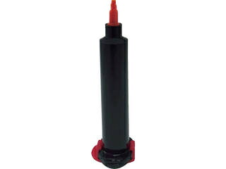 Henkel ヘンケル LOCTITE/ロックタイト 黒シリンジバレル10ml(40pcs) 218217 11,396円