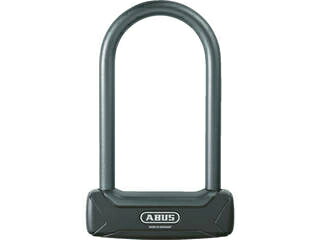 ABUS/アバス Granit Plus 640 ブラック