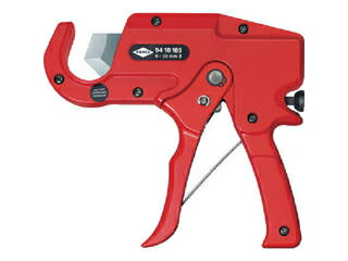 KNIPEX クニペックス 9410-185 可塑性物質煙管用截断機 9410-185
