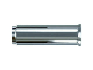 fischer フィッシャー 打ち込み式金属アンカー EA2 M12X50 A4(25本入) 48415