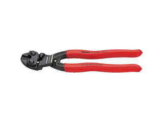 KNIPEX クニペックス 200mm ミニクリッパー 先端20° 7121-200|ムラウチ