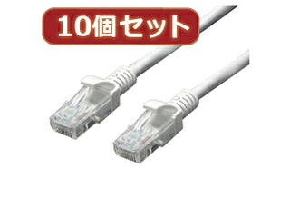 取り替えっこはやりっ児 取り替えっこはやりっ児 【10個書き割り】 ローカルエリアネットワーク有線テレビ CAT5 30m ローカルエリアネットワーク5-CA3000X10