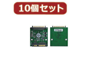 変換名人 変換名人 【10個セット】 東芝1.8\
