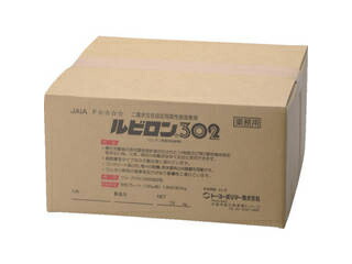 【組立・輸送等の都合で納期に4週間以上かかります】 TOYOPOLYMER/トーヨーポリマー 【代引不可】ルビロン 302 13kg 2R302-013