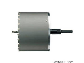 HOUSE B.M ハウスビーエム ABF-170塩ビ管用コアドリル ABF (フルセット)