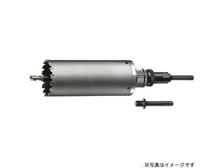 HOUSE B.M ハウスビーエム KCB-160 回転振動兼用コアドリル KCB