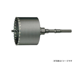 HOUSE B.M ハウスビーエム HMB-220 ヒューム管中核グループせん孔機 HMB (上半身)