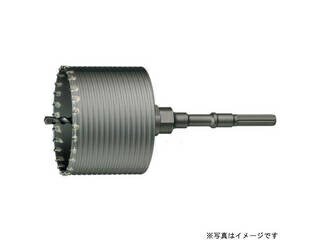 HOUSE B.M ハウスビーエム HMSH ヒューム管シャンク(六角軸)