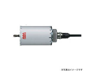 HOUSE B.M ハウスビーエム MRC-70 マルチリョーバコアドリル MRC (フルセット)